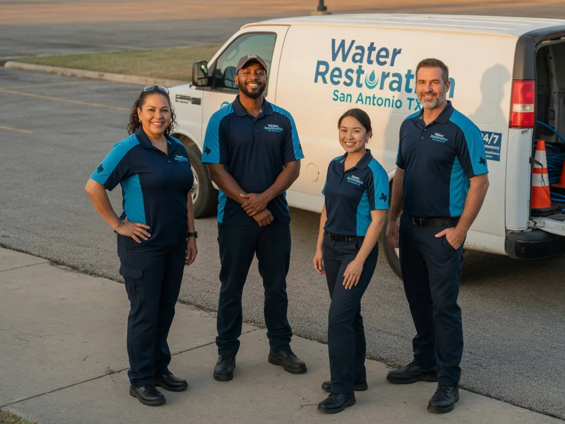 Water Damage Repair company in Grandin, ND